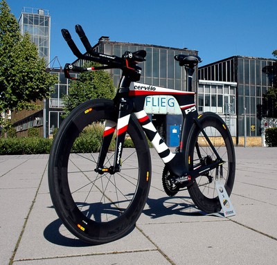 cervelo p2 for sale craigslist